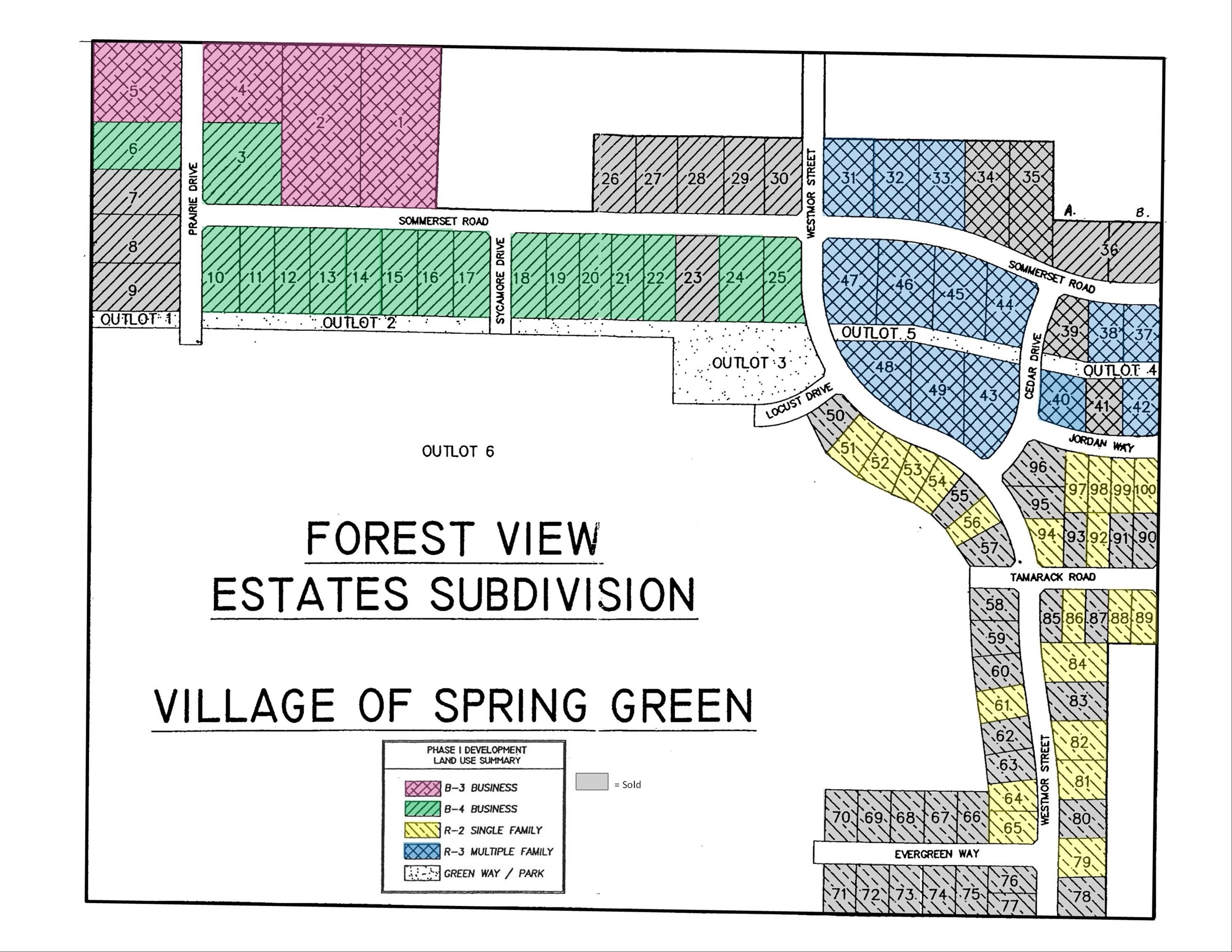 Other - L4 Prairie Drive, Spring Green, WI