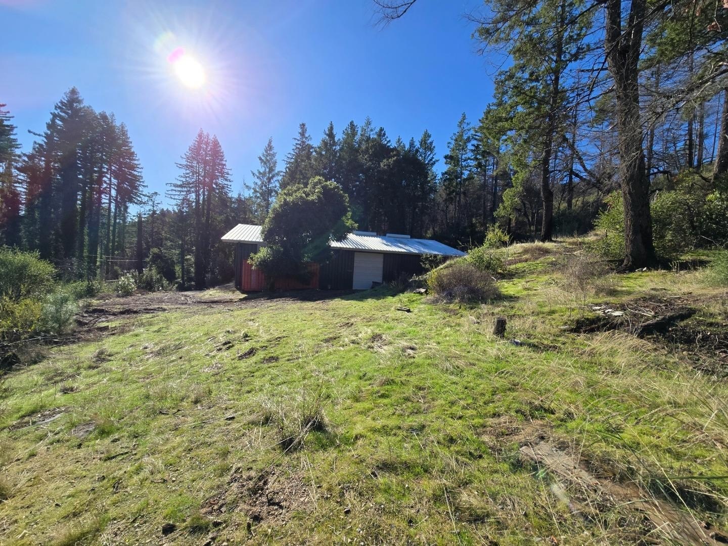 Other - 360 Wildberry DR, BOULDER CREEK, CA