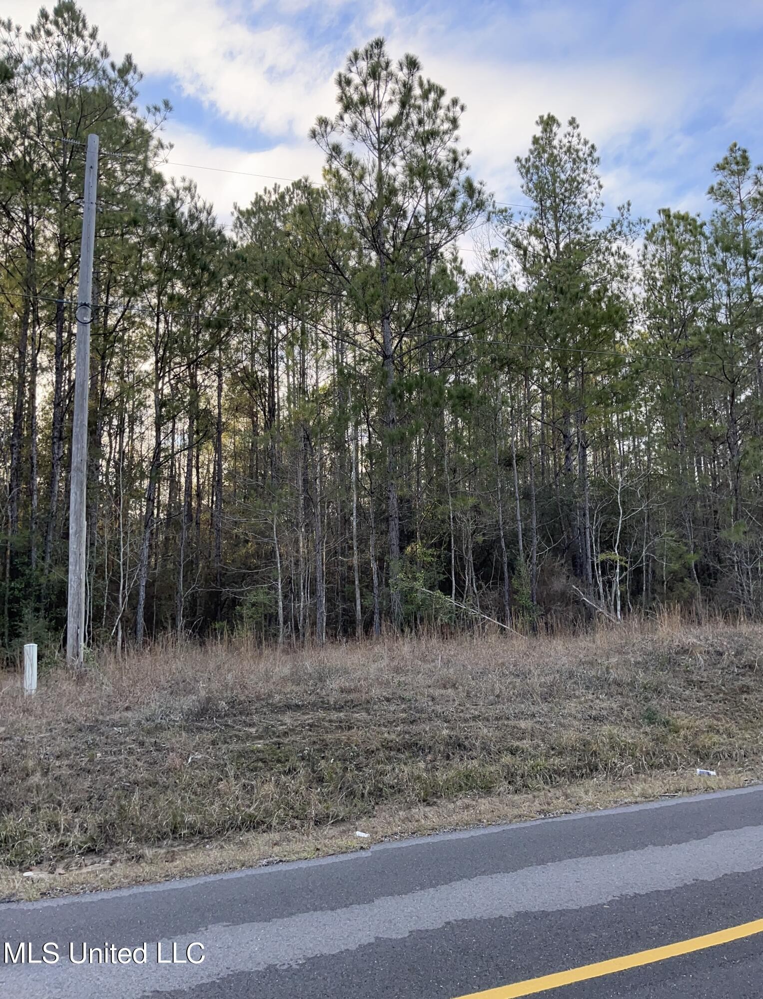 S Leetown And Highway 43 Hwy