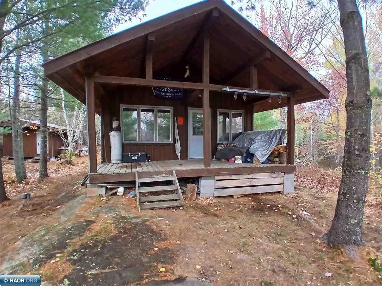 Other 2BR - Echo Tr, Orr, MN