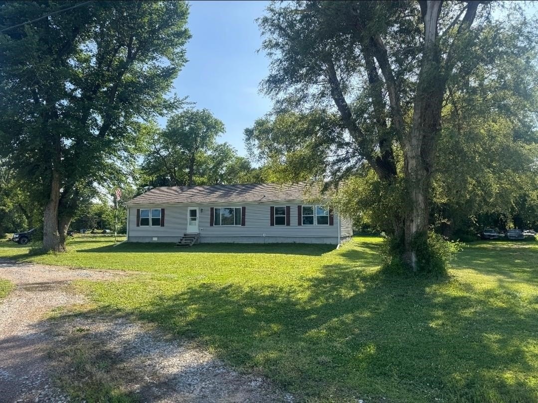 Single Family 3BR 2BA - 109 Lover's Lane, St Edward, NE