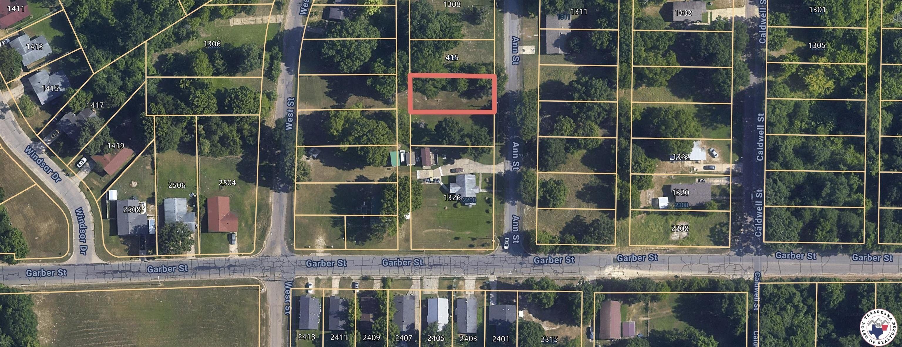 Other - TBD 1 Ann St, Texarkana, TX