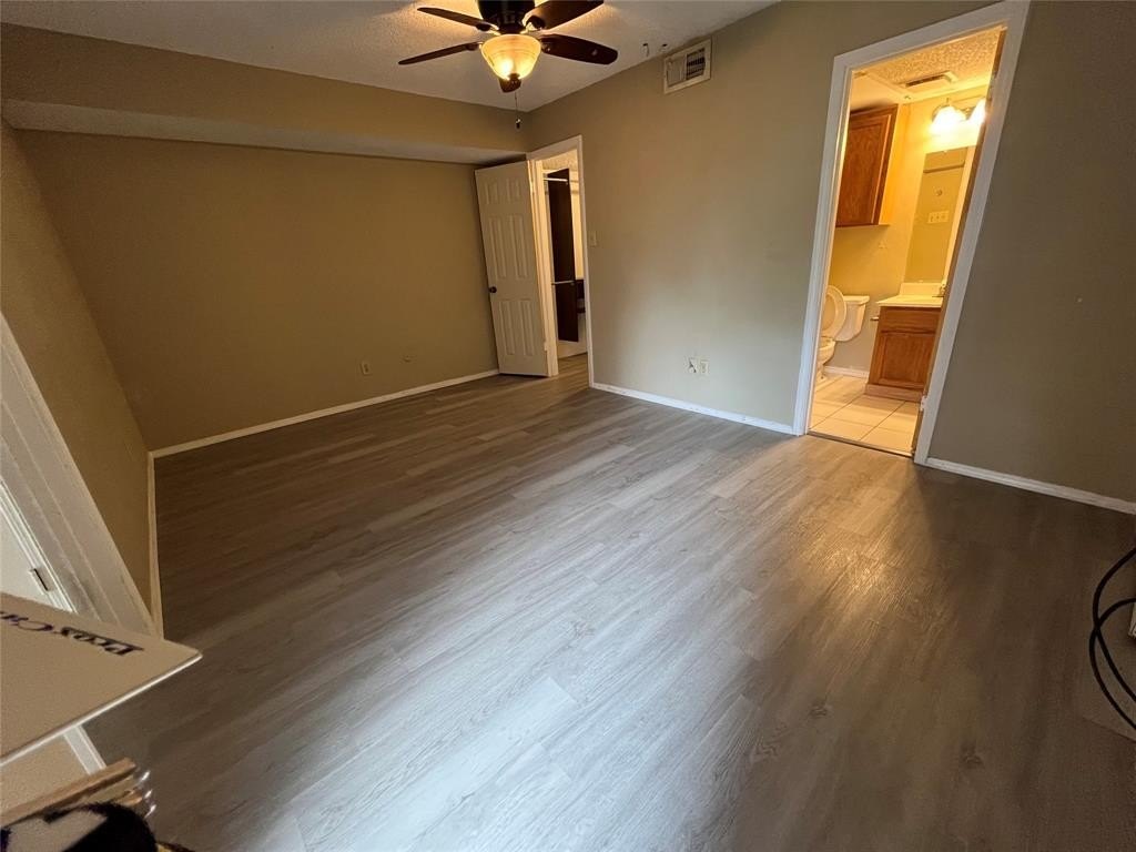 Condo 1BR 1BA - 9811 Walnut Street, Dallas, TX