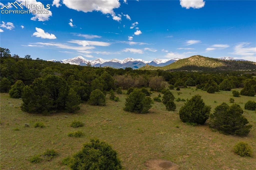 Other - Corral Street, Cotopaxi, CO
