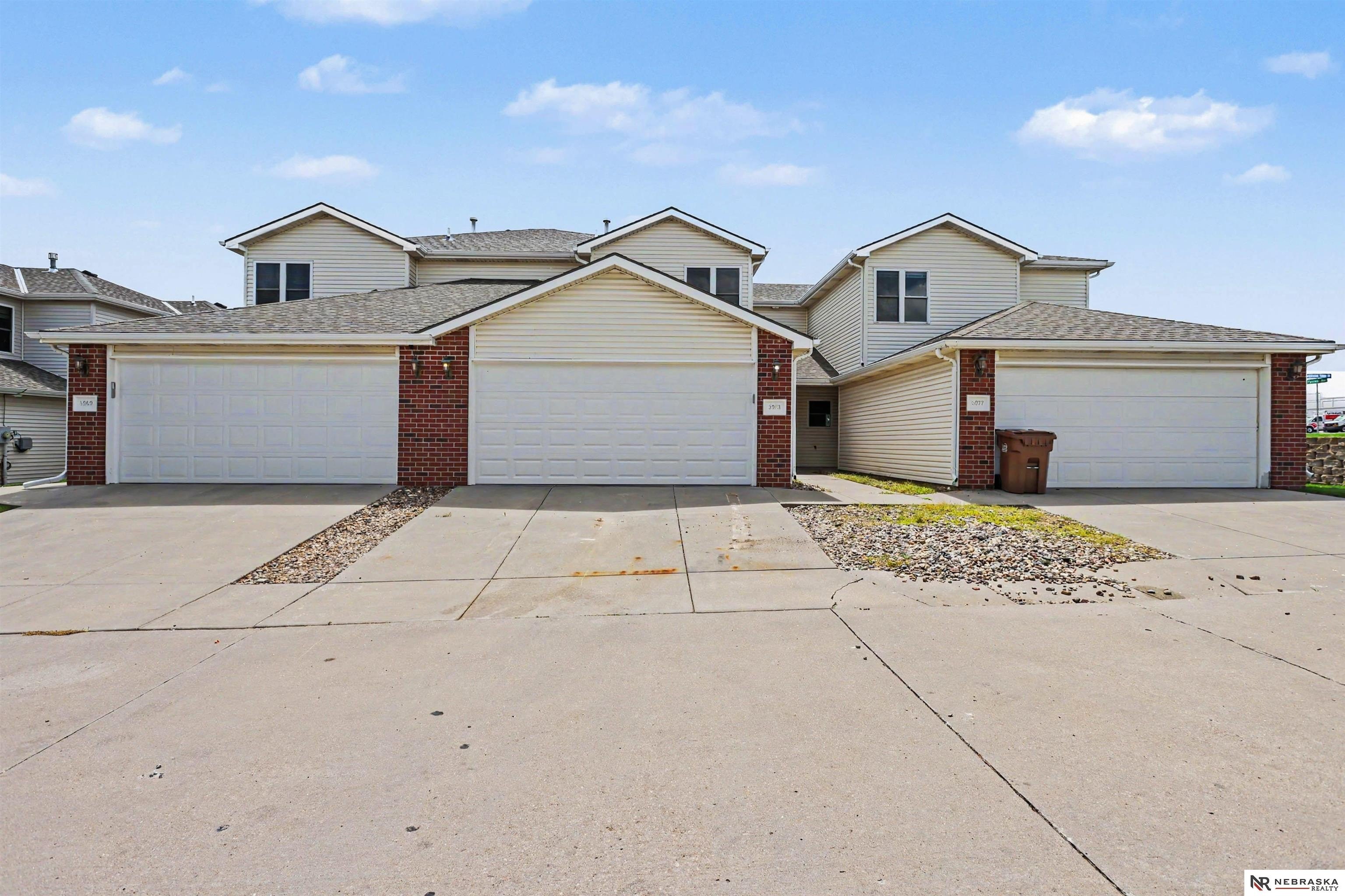 Single Family 3BR 12BA - 5973 Silver Brook Place, Lincoln, NE