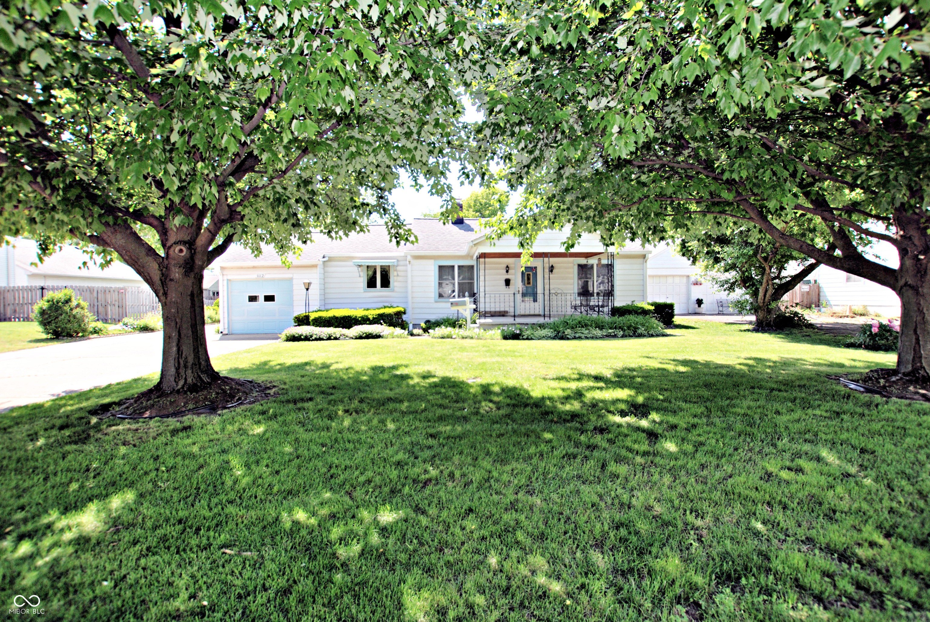 Single Family 2BR 2BA - 1112 N Lynhurst Drive, Indianapolis, IN