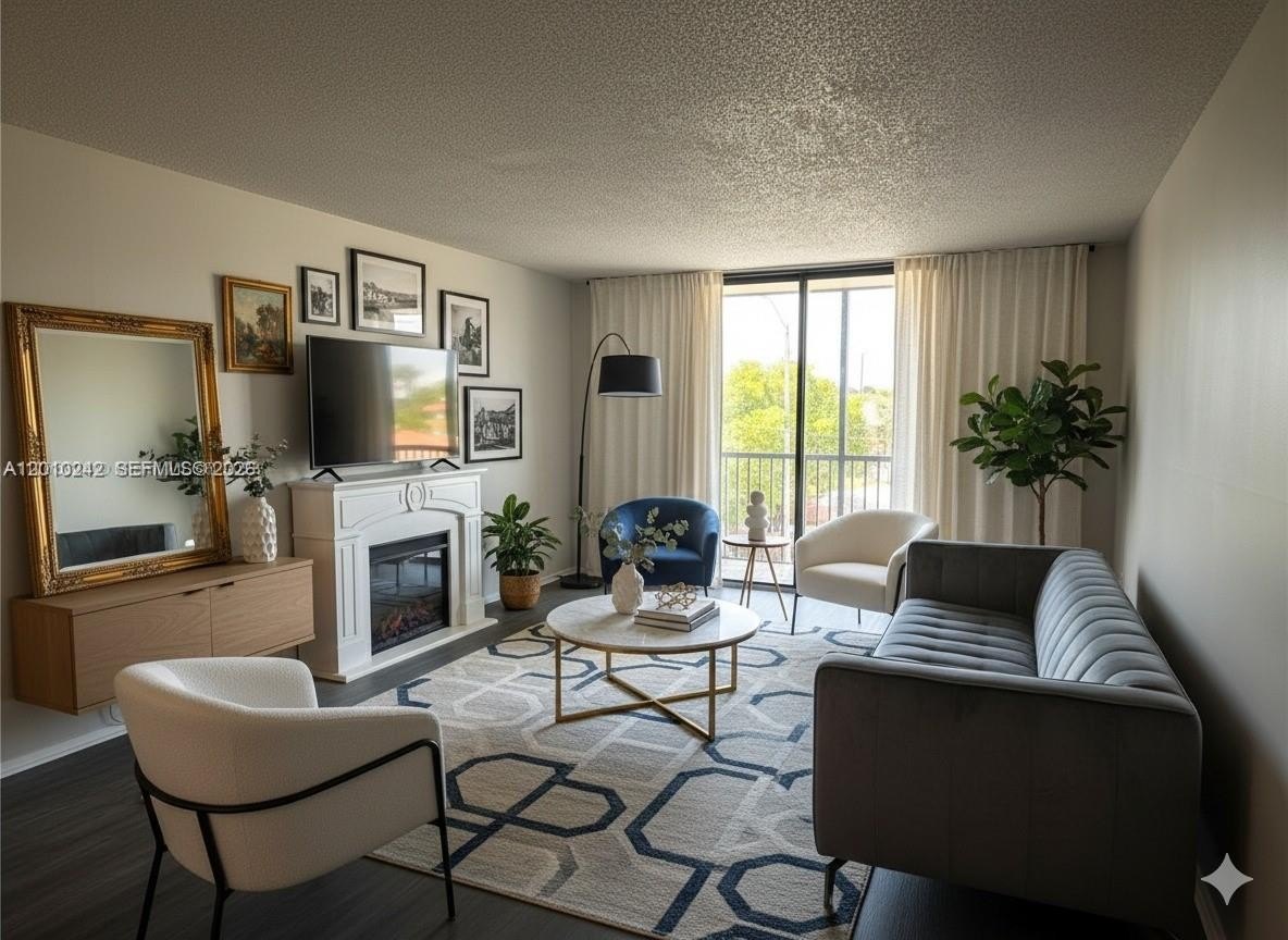 Condo 1BR 1BA - 16851 NE 23rd Ave, North Miami Beach, FL