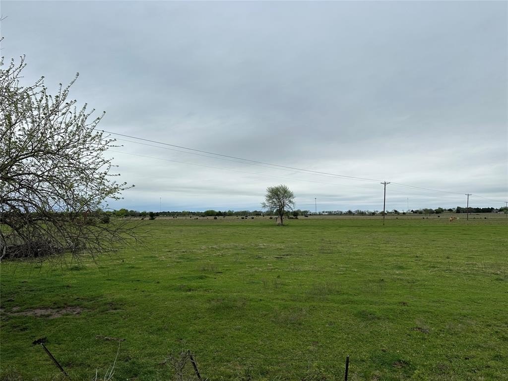 Plots and Land - 000 Stiles Road, Whitesboro, TX