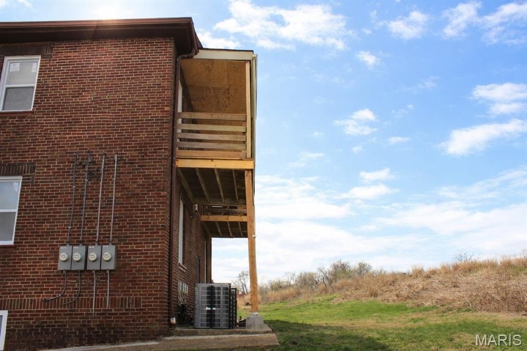 Other - 1401 E Prairie Avenue, St Louis, MO