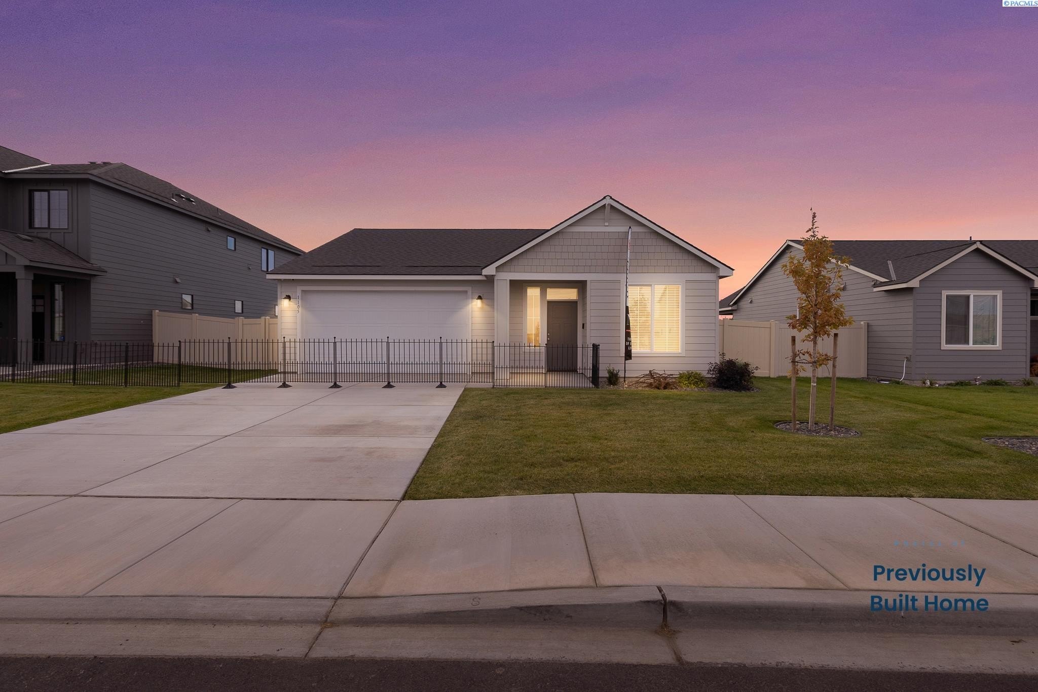 Other 3BR 2BA - 2935 Meadowlark Ave, Richland, WA