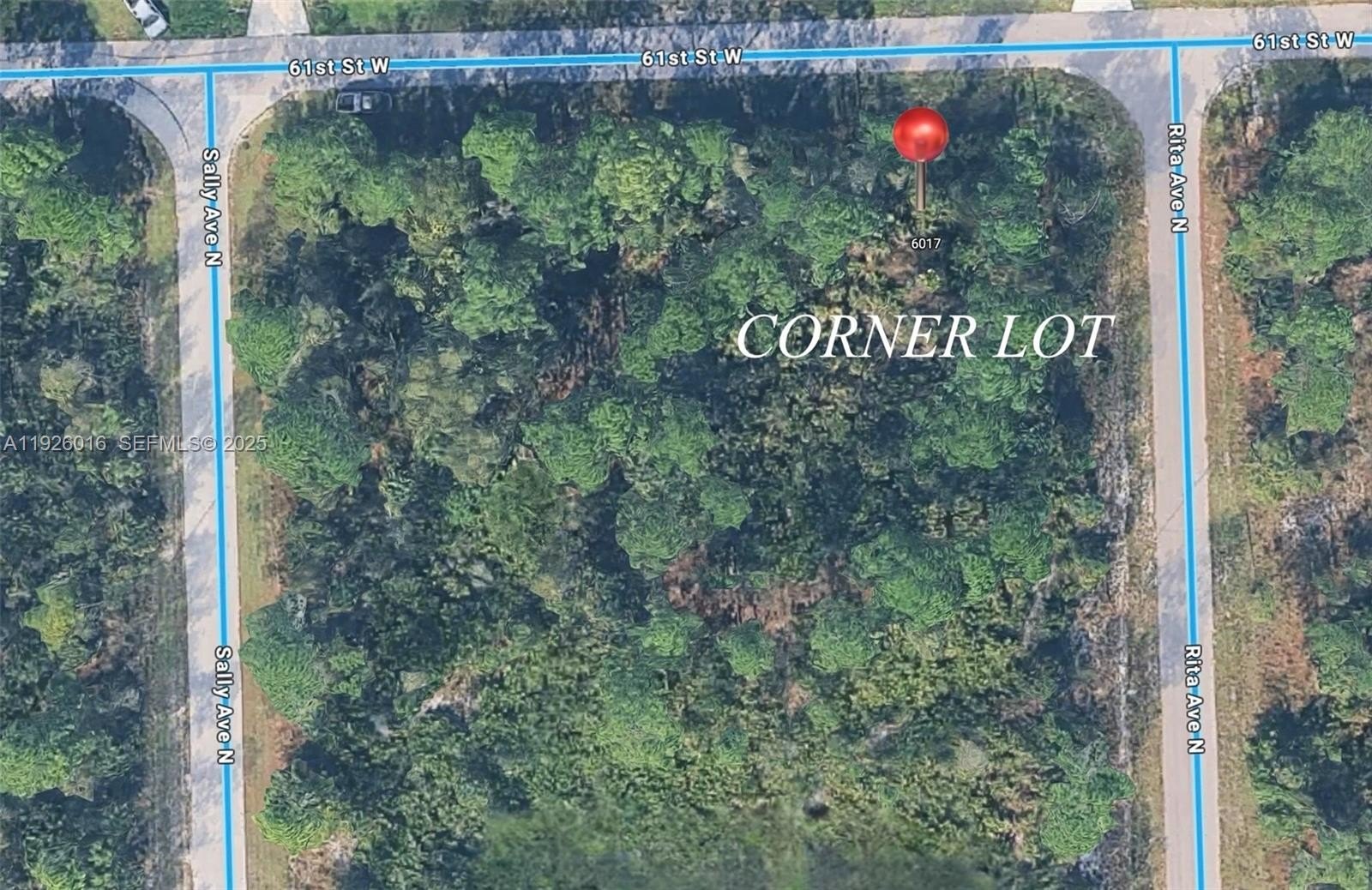 Other - 6017 Rita Avenue N, Lehigh Acres, FL