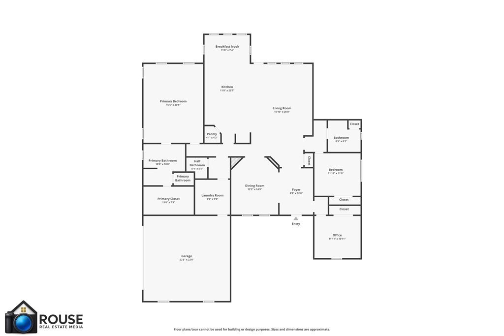 Single Family 4BR 3BA - 105 Jefferson Davis, Picayune, MS