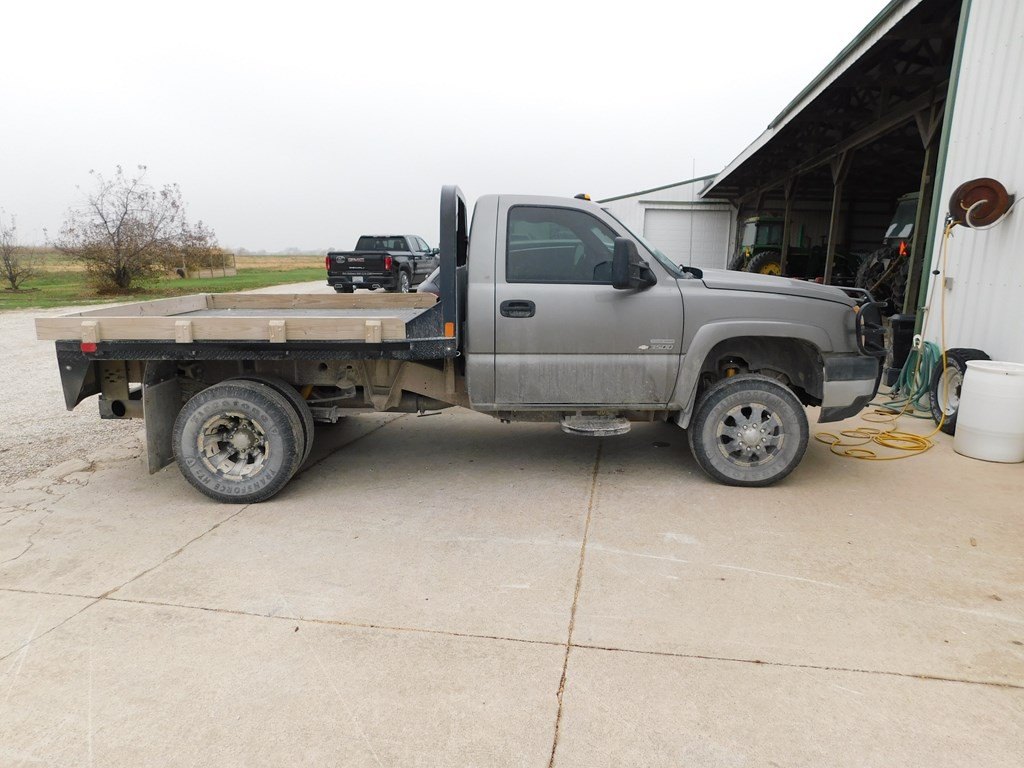 Other - 1 457th Street, Livonia, MO