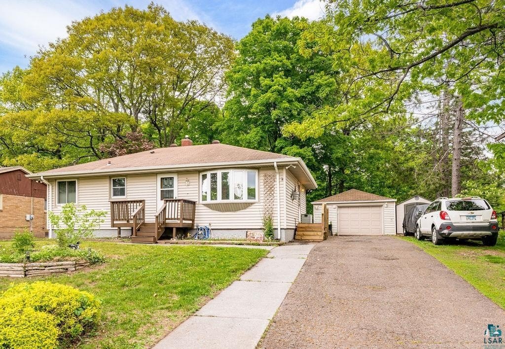 Other 3BR 2BA - 1724 Warren Ave, Duluth, MN