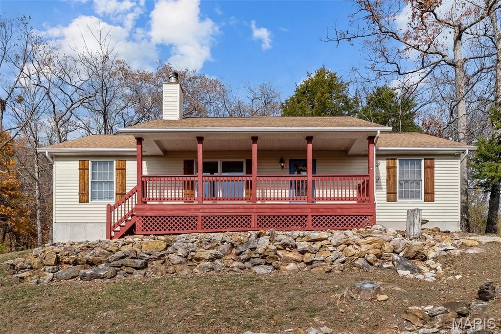 Single Family 3BR 3BA - 793 Village Green Drive, Marthasville, MO