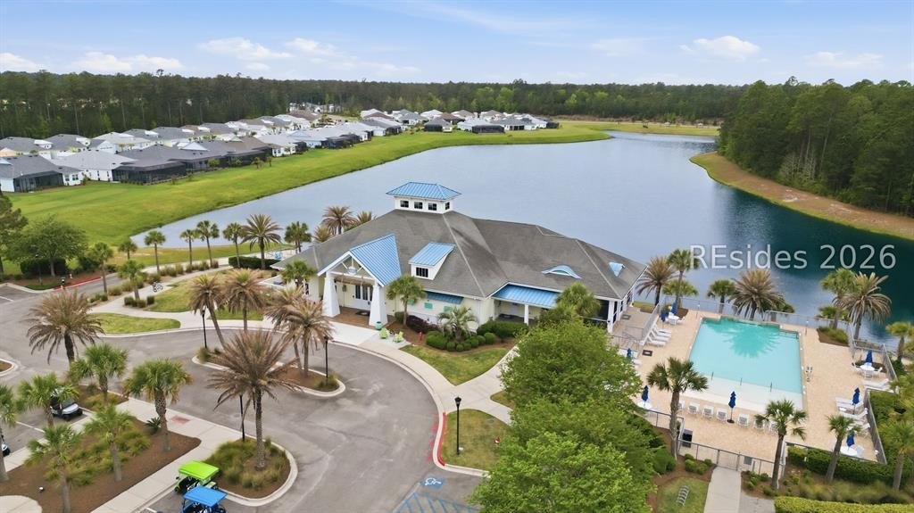 Other 3BR 2BA - 143 Seaplane Drive, Hardeeville, SC