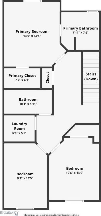 Condo 3BR 3BA - 3147 Cattail Street, Bozeman, MT