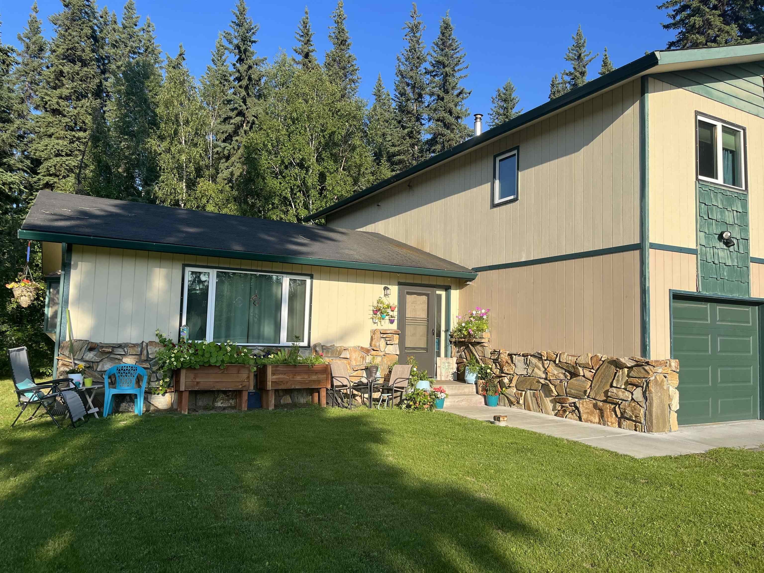 Single Family 3BR 3BA - 1624 SUNCHA CIRCLE, Fairbanks, AK