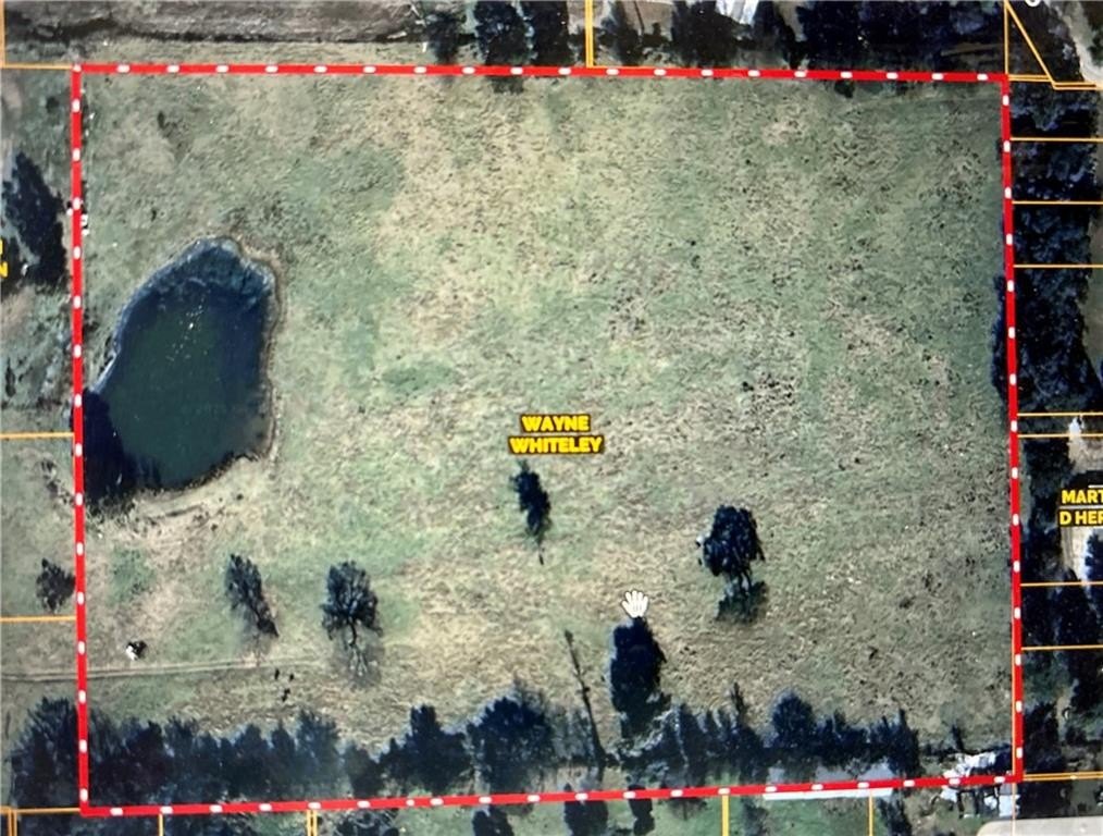 Other - Highway 59 lot: 0, Westville, OK