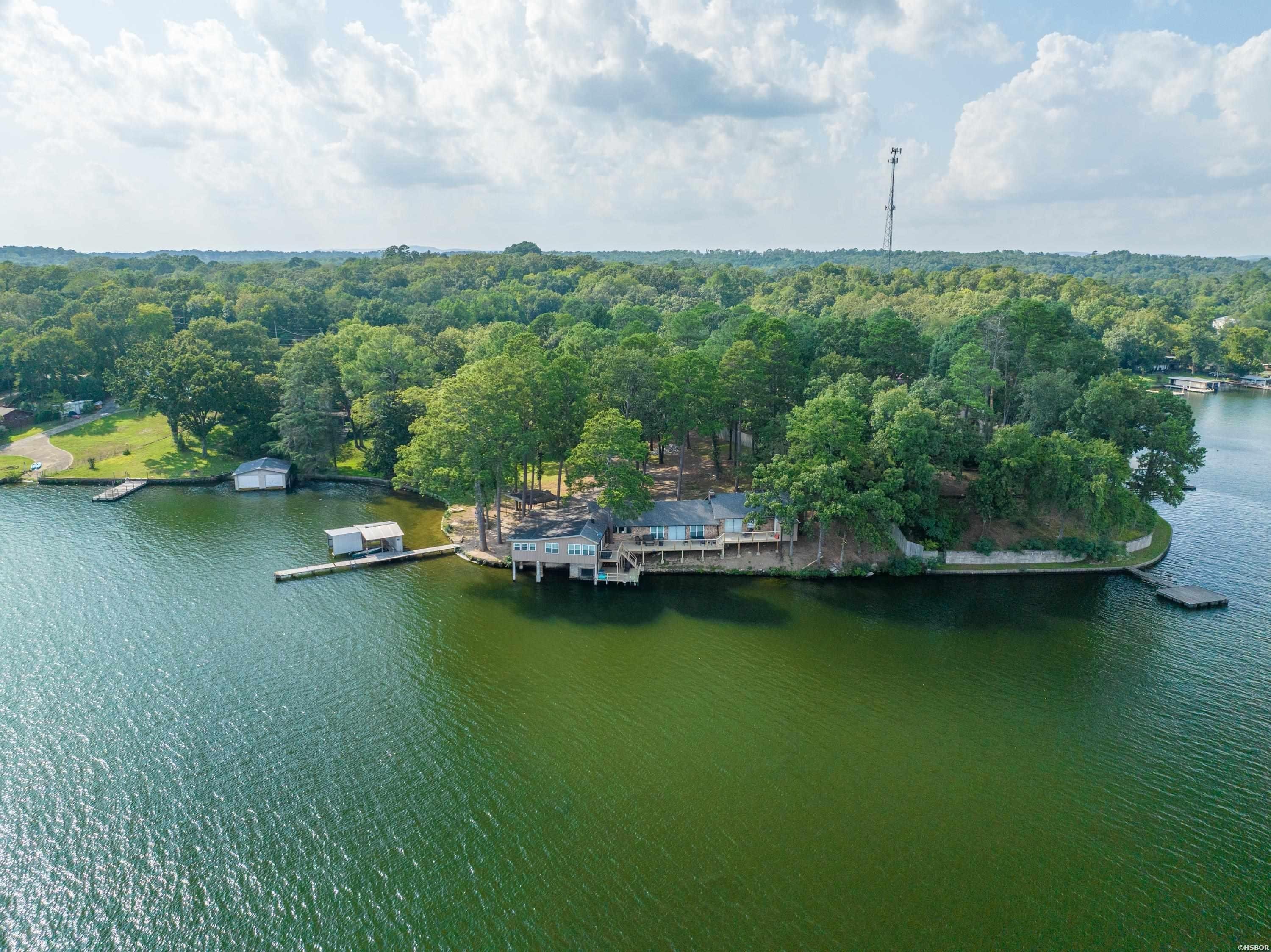 Other 4BR 3BA - 115 WOODSTOCK, Hot Springs, AR