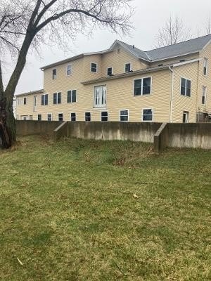 Single Family 1BR 2BA - 7284 W Sullivan Lane, Monroe, WI