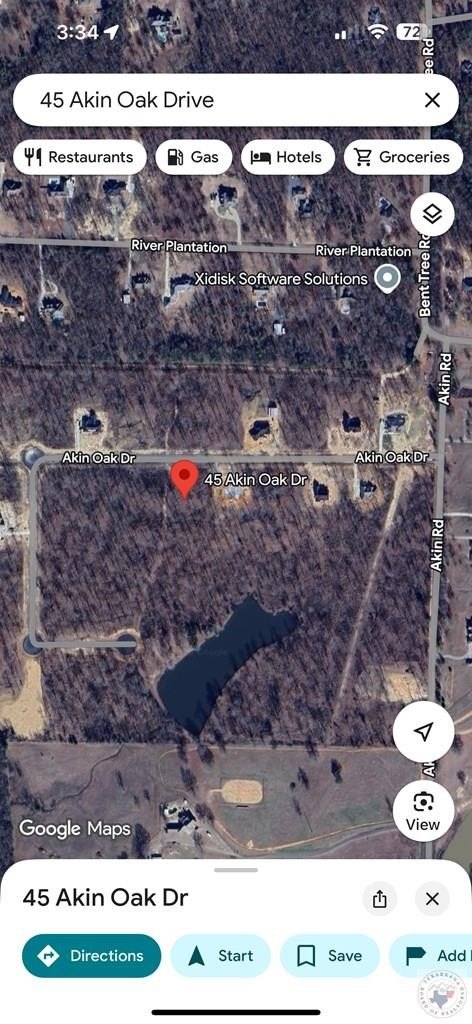 Other - 45 Akin Oak, Texarkana, TX
