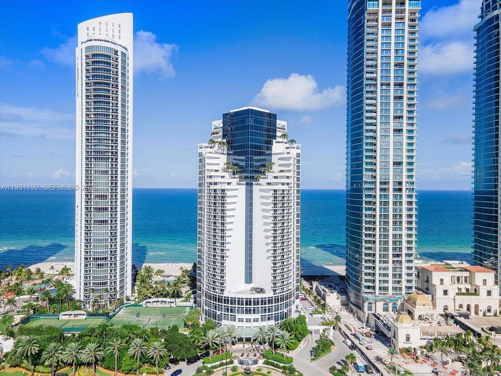 Other 1BA - 18001 Collins Ave, Sunny  Isles  Beach, FL