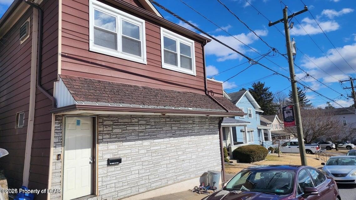 Other 6BR 4BA - 531 Slocum Street, Swoyersville, PA