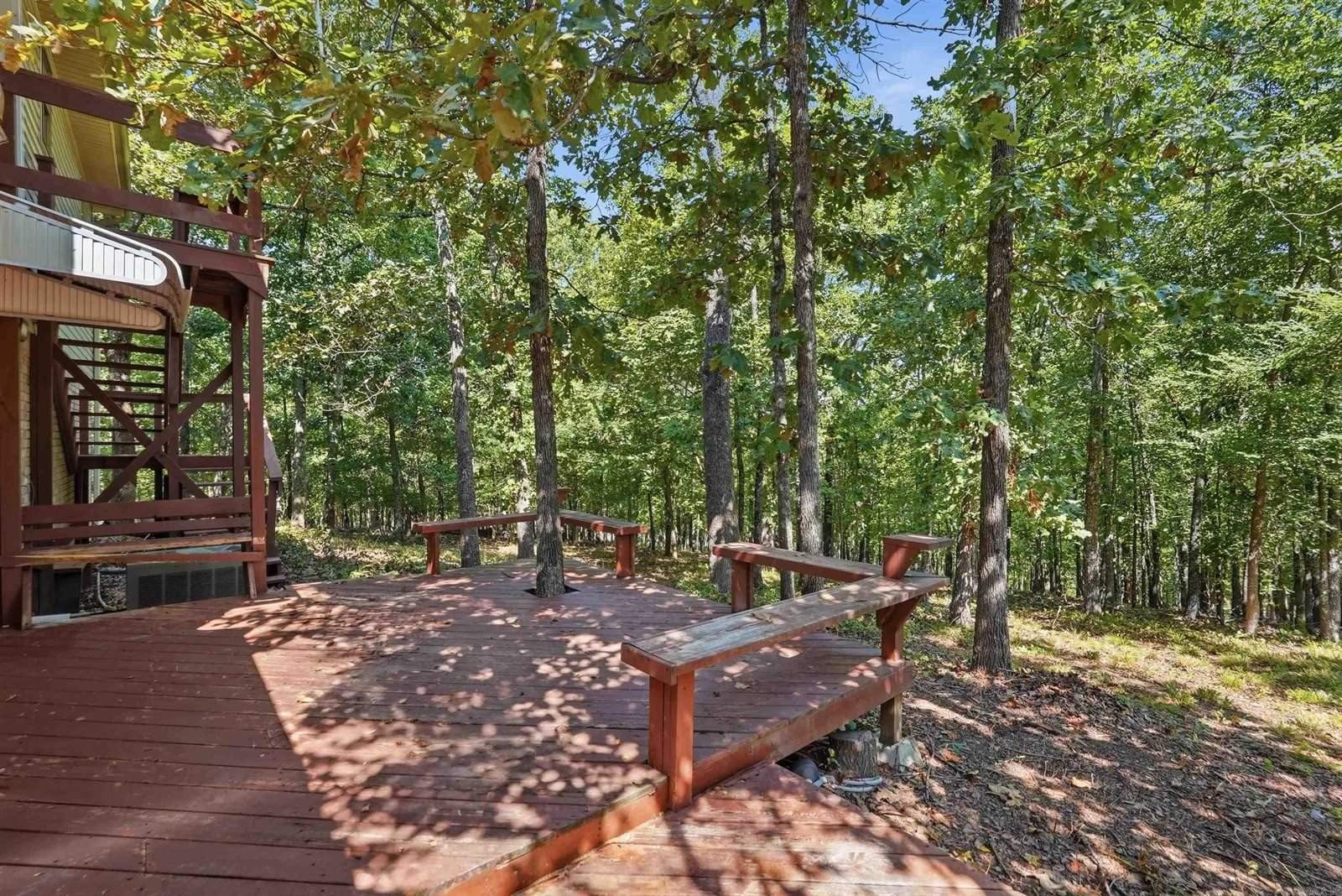 Other 4BR 4BA - 11 Monark Trl, Vilonia, AR