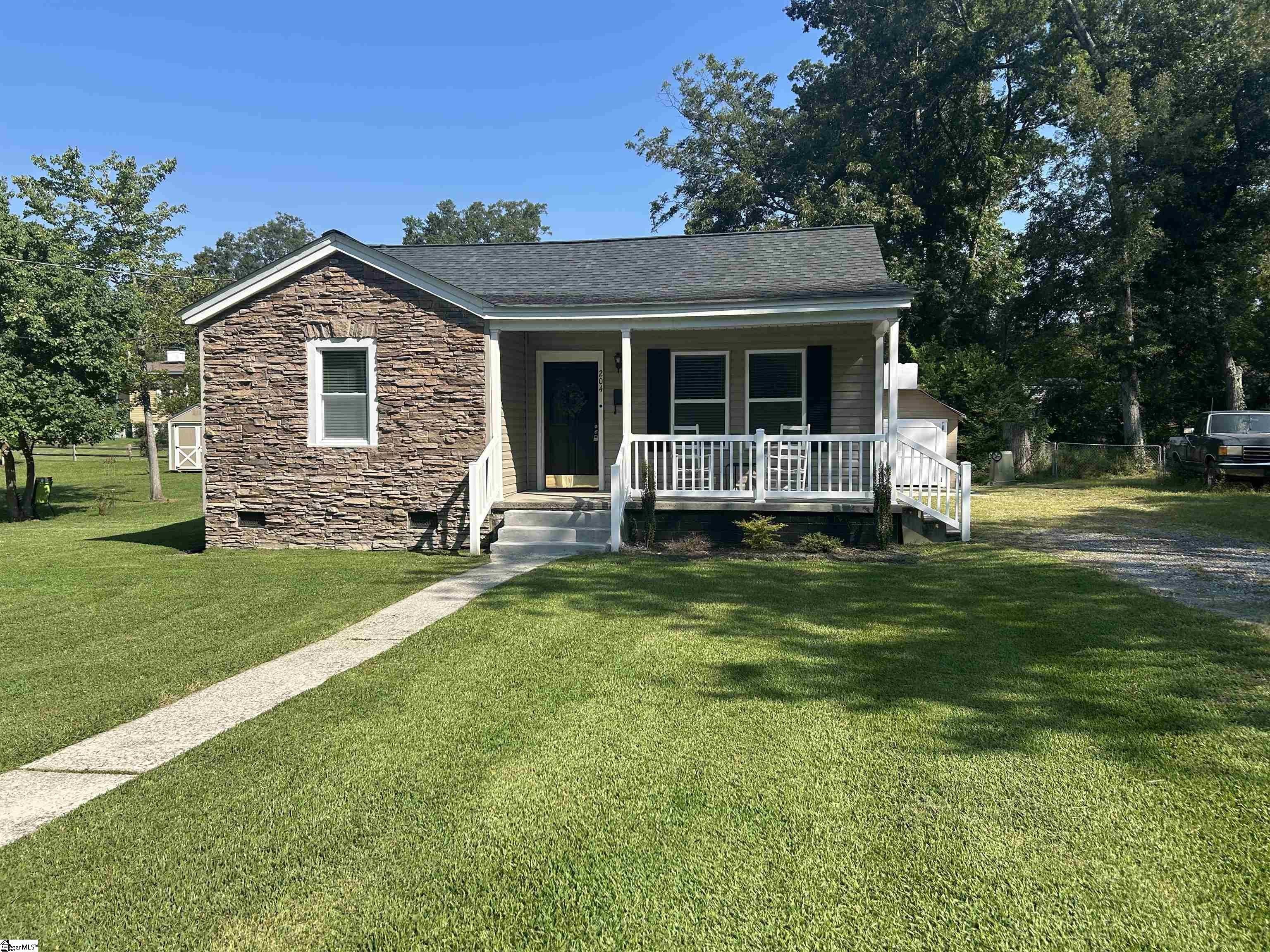Other 3BR 2BA - 204 Elm Street, Clinton, SC