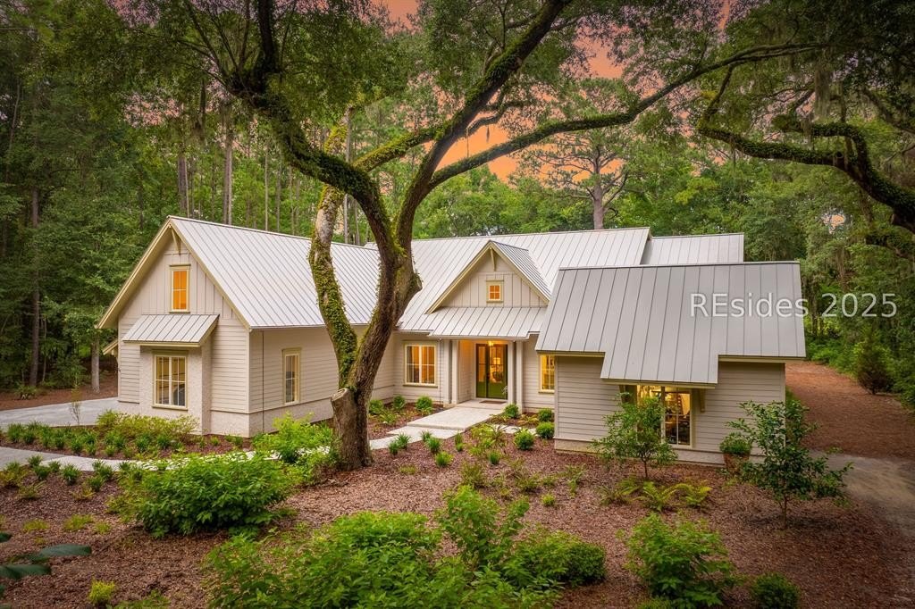 Other 3BR 4BA - 34 Bee Tree Drive, Okatie, SC