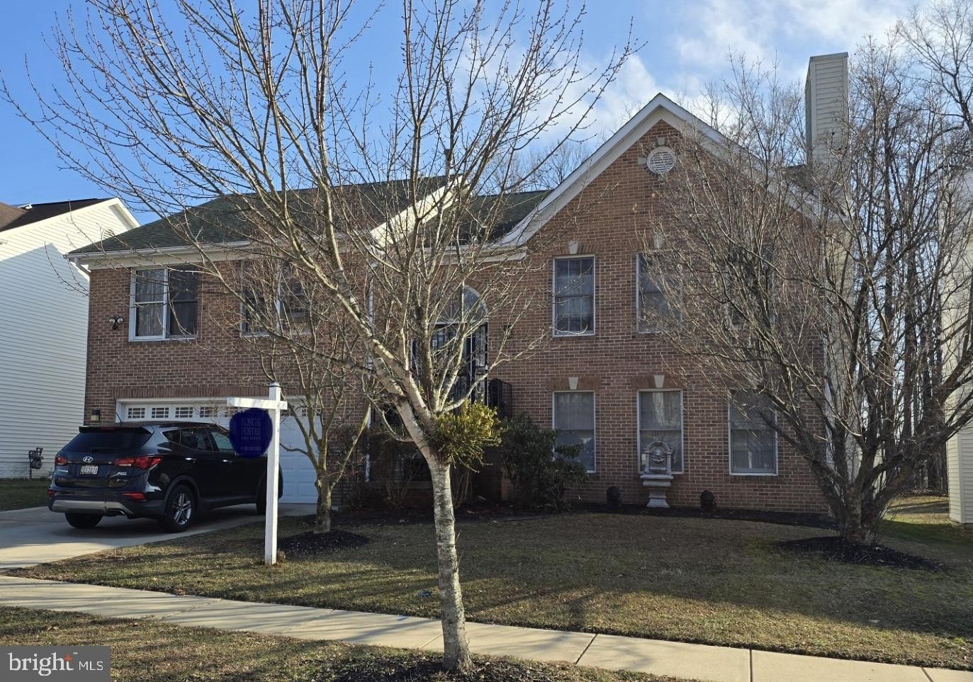 Single Family 5BR 3BA - 9417 STONEY RIDGE RD, UPPER MARLBORO, MD
