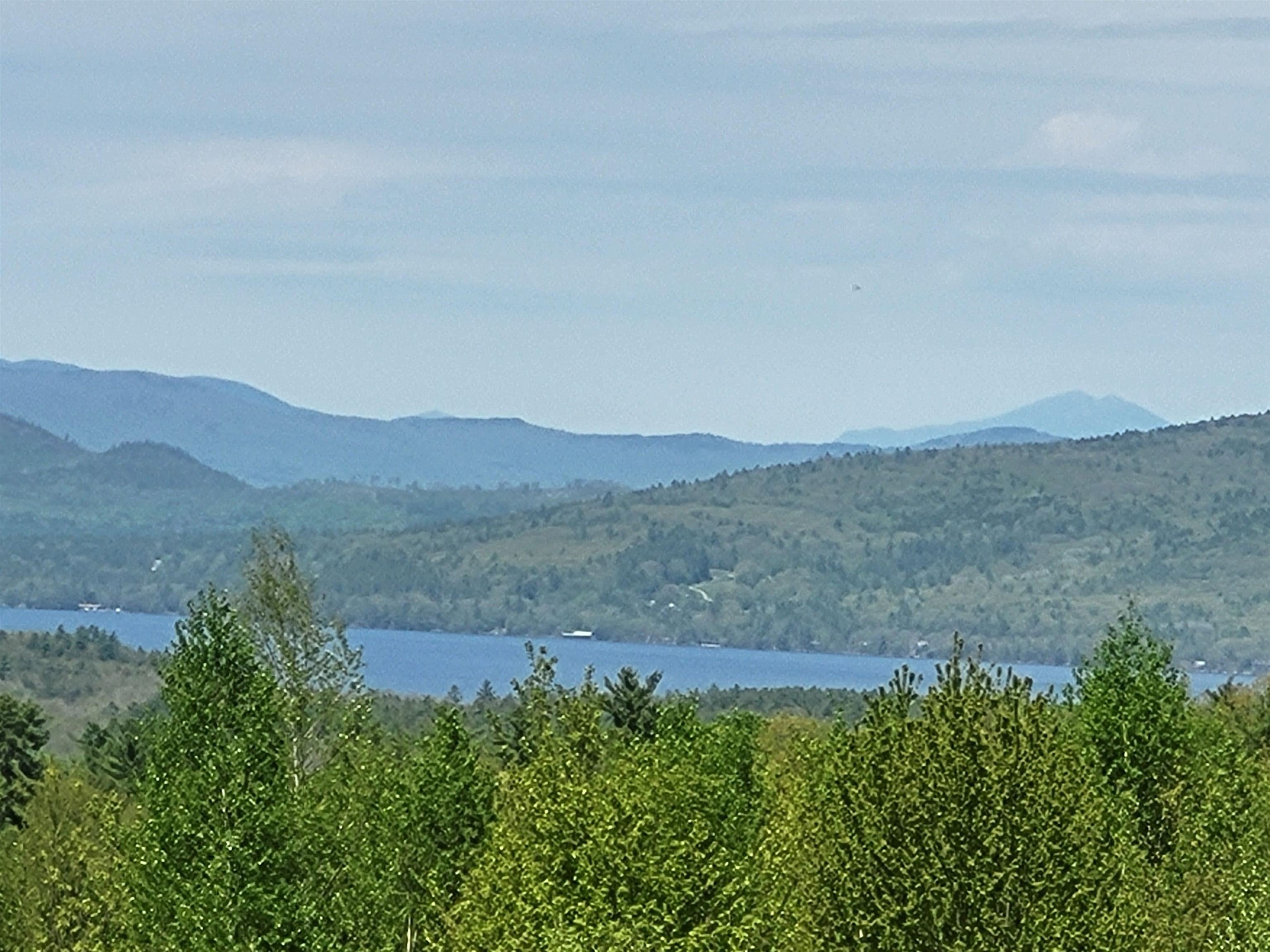 Other - 390 Matthews Road, Alexandria, NH