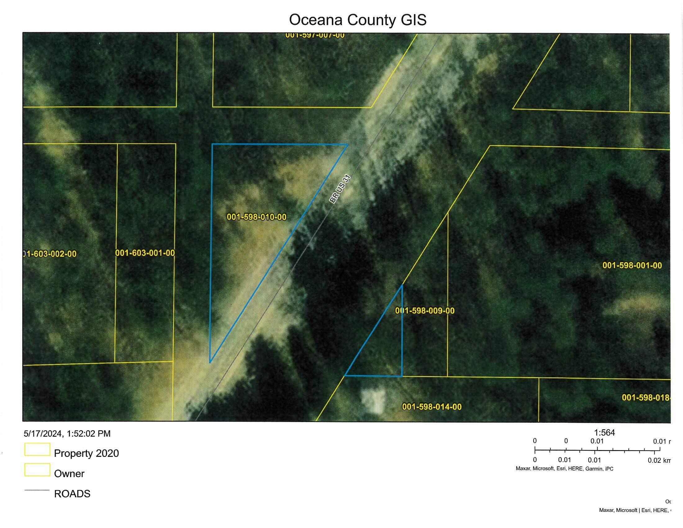 Lts 10-13 PENTWATER BLVD