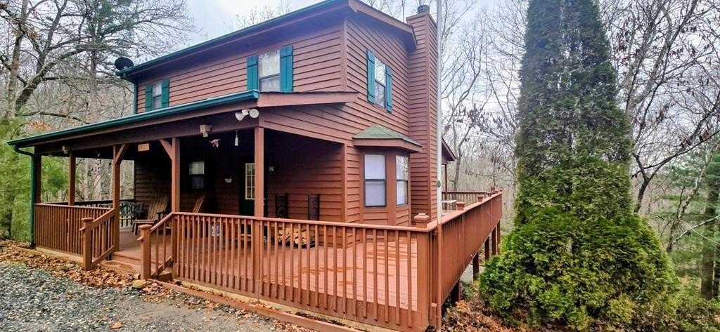Other 2BR 2BA - 195 Justa Road, Blairsville, GA