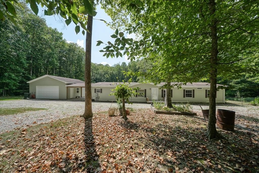Other 3BR 3BA - 45 Butch Smith Ln., Byrdstown, TN