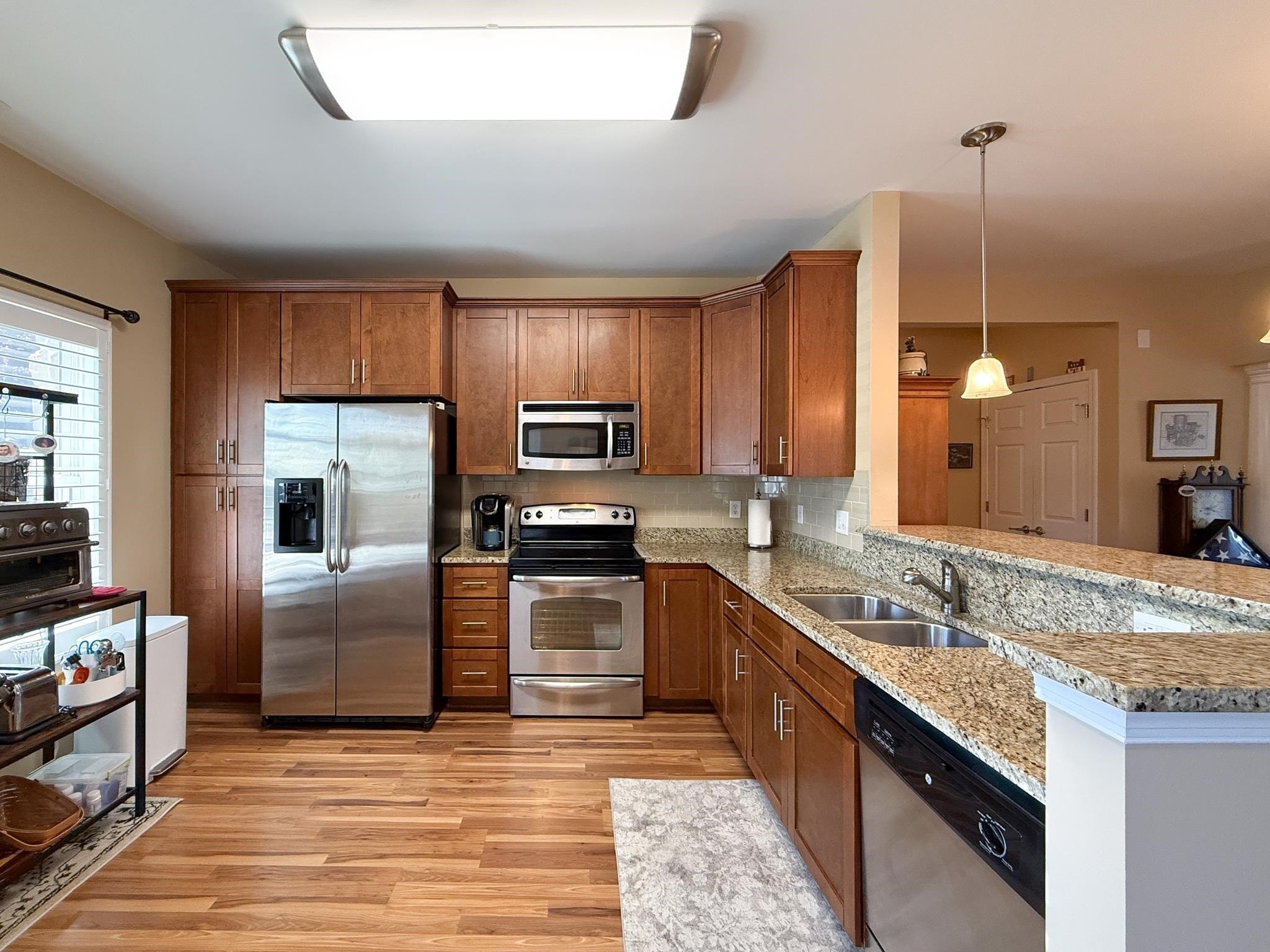 Single Family 2BR 2BA - 1290 CONSTITUTION CT, HARRISONBURG, VA