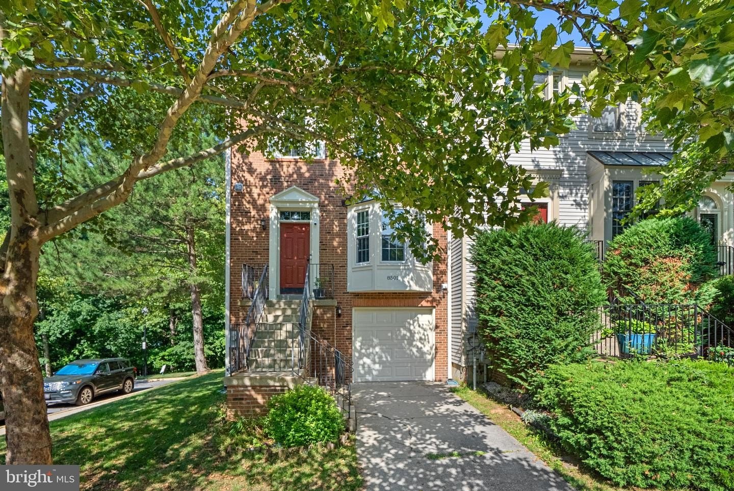 Single Family 3BR 3BA - 8501 BOGALUSA DR, LAUREL, MD