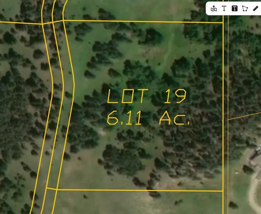 Other - Summit Pass lot: 19, Whitewood, SD