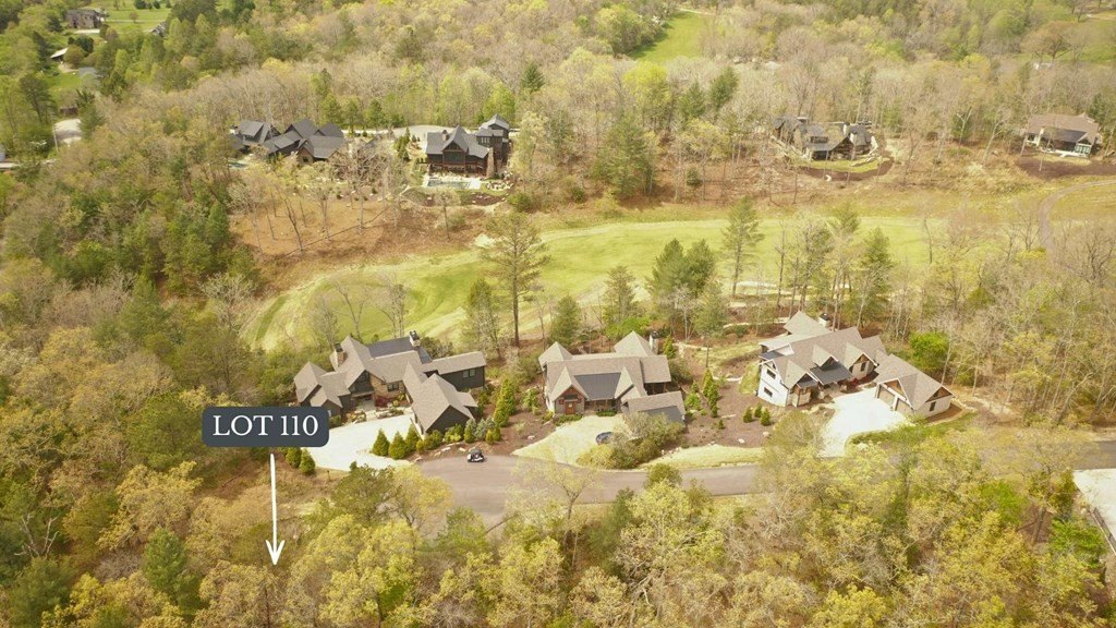 Other - Lot 110 Fawn Way, Mineral Bluff, GA