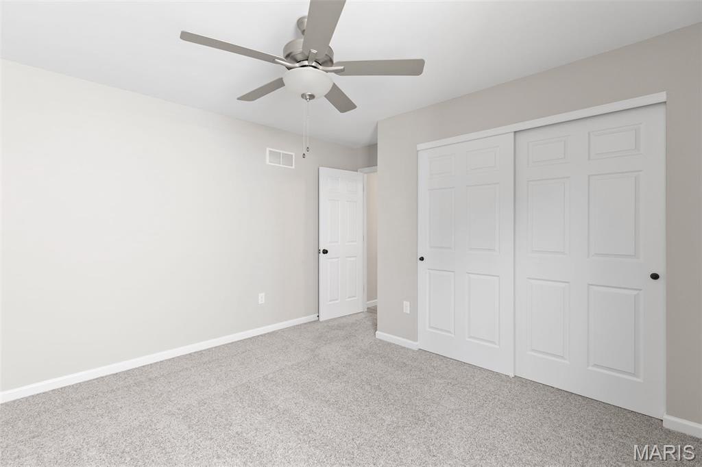 Single Family 3BR 2BA - 2 Maple at Koch Park Manors, Florissant, MO
