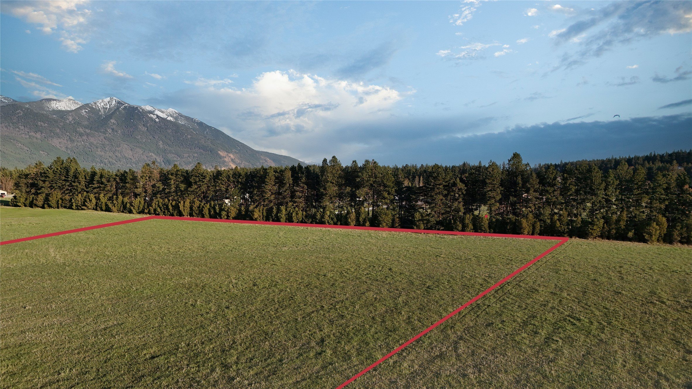 Other - 142 Fox Lane, Columbia Falls, MT