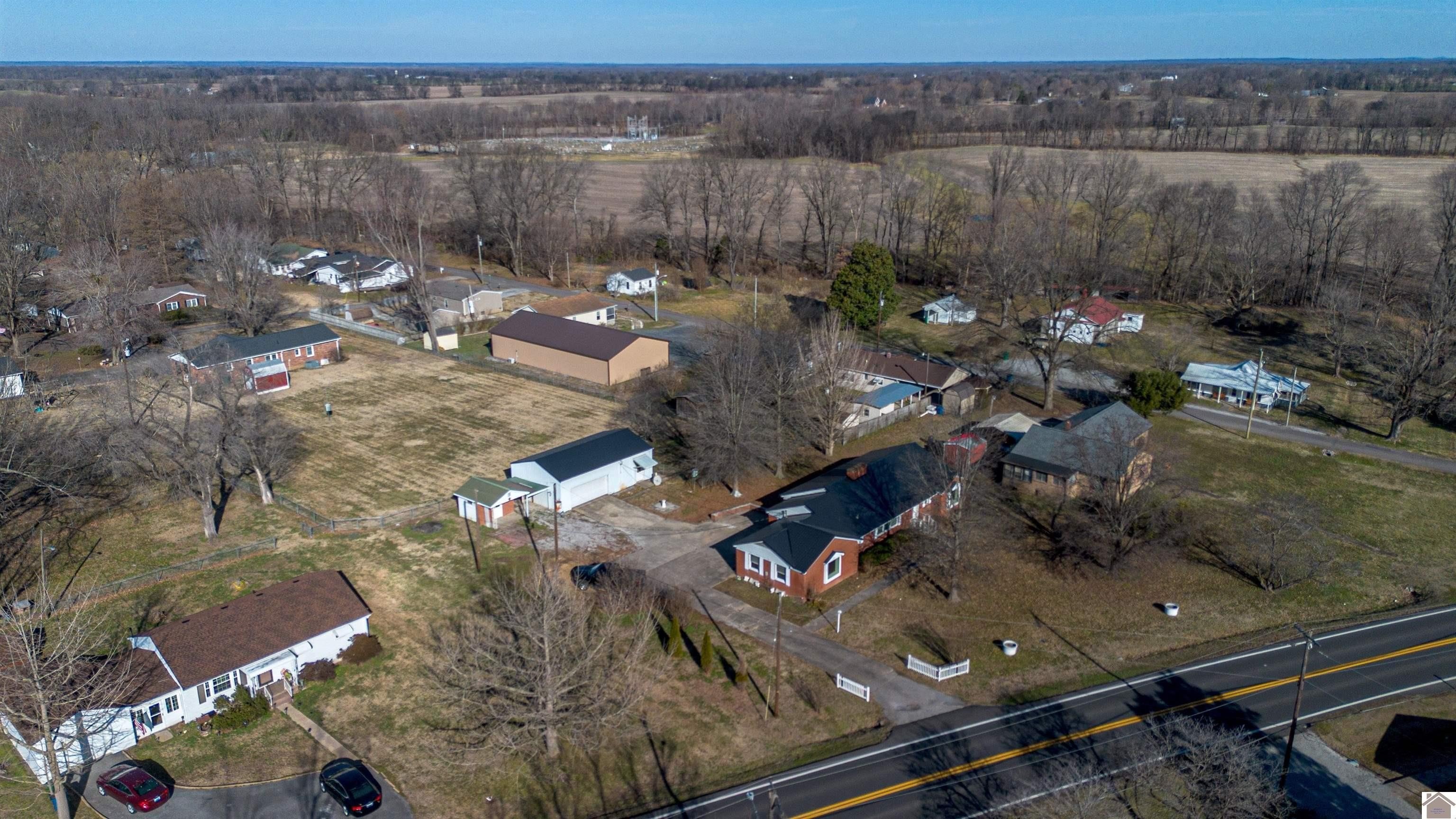 Other 3BR 2BA - 868 Broadway, Barlow, KY