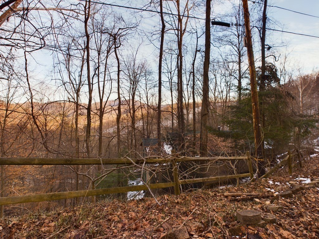 Single Family 3BR 2BA - 540 Lakeview Village Drive, Prestonsburg, KY