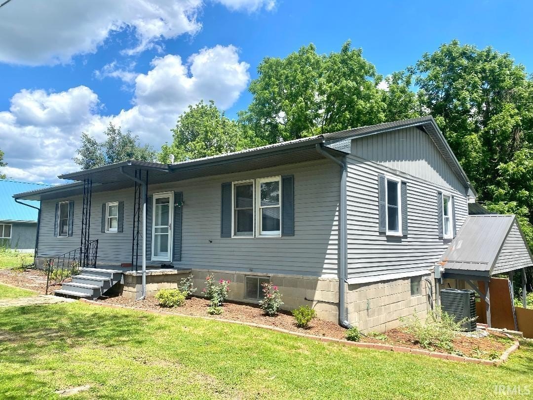 Single Family 3BR 3BA - 7512 S WestGate Road, Newberry, IN