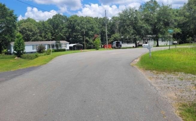 Manufactured Housing 3BR 2BA - 8405 N Woodlands Trail, Greenwood, LA