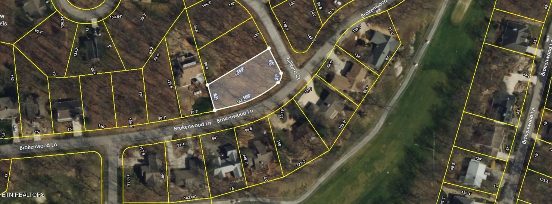 Other - 127 Brokenwood Lane, Crossville, TN