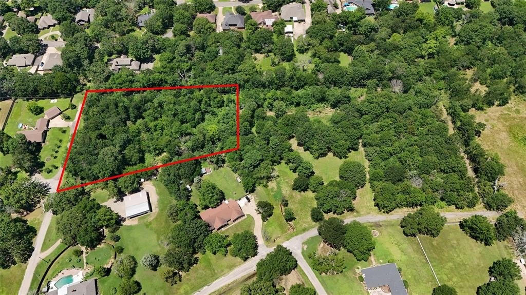 Plots and Land - Tbd Ripplewood Drive, Paris, TX