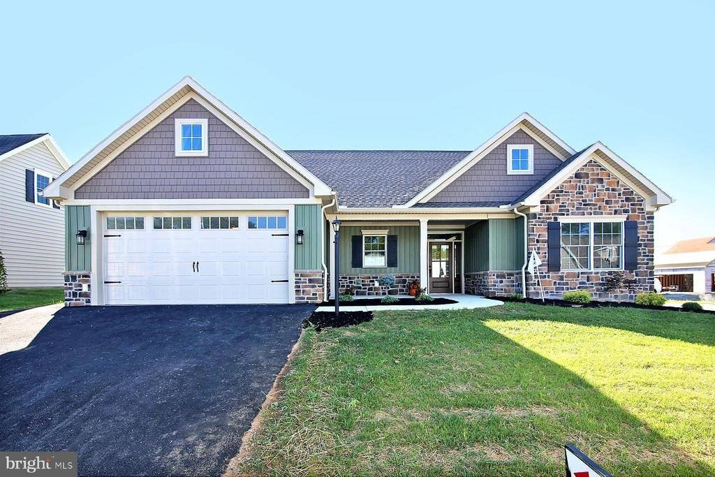 Other 2BR 2BA - 108 Allwein Drive, Lebanon, PA