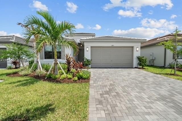 Single Family 2BR 2BA - 12815 SW Middlecreek Rd, Port St. Lucie, FL